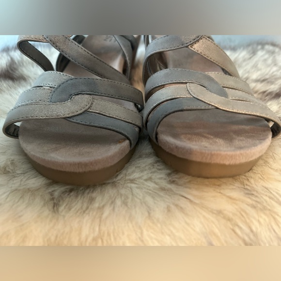 Naturalizer sandals - Picture 11 of 11